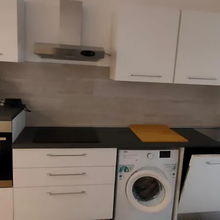 Apartment Airali House *