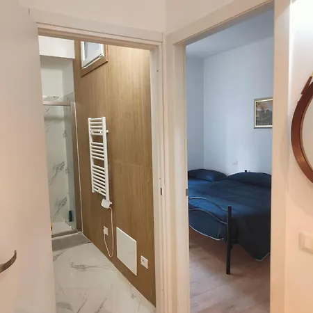 Apartment Airali House Albenga