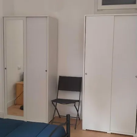 Airali House Apartment *