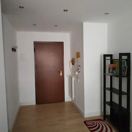Apartment Airali House *
