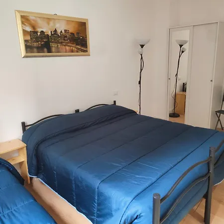 Airali House Apartment