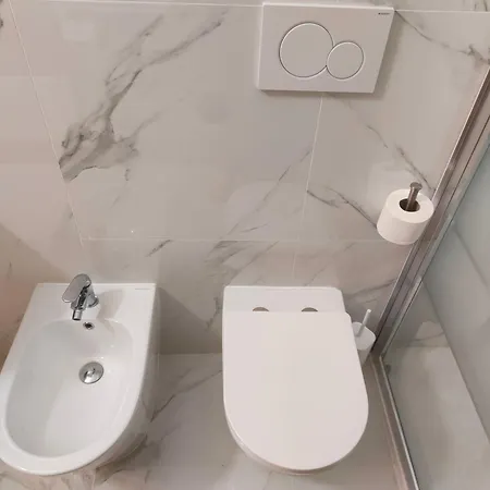 Apartment Airali House Albenga