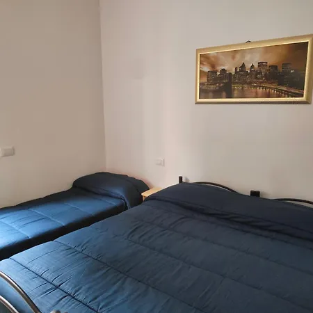 Airali House
