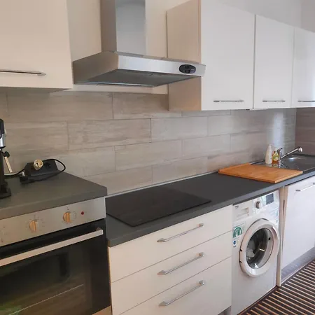 Apartment Airali House