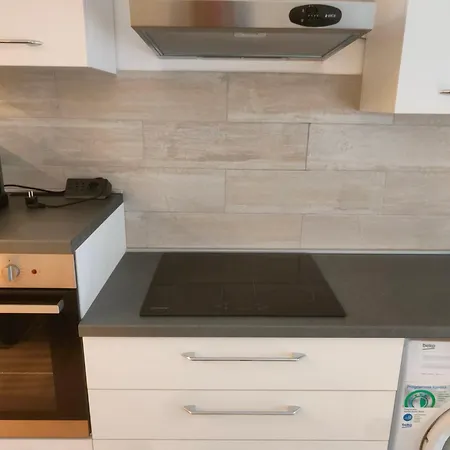 Airali House Apartment Albenga