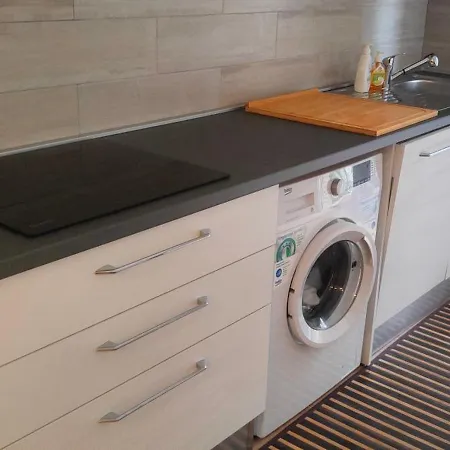 Apartment Airali House Albenga