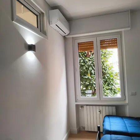 Apartment Airali House